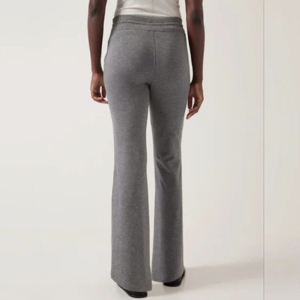 New - Athleta Balance Flare Pant - Picture 4 of 10